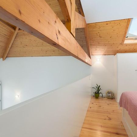 Skylight Apartment OOporto Extérieur photo